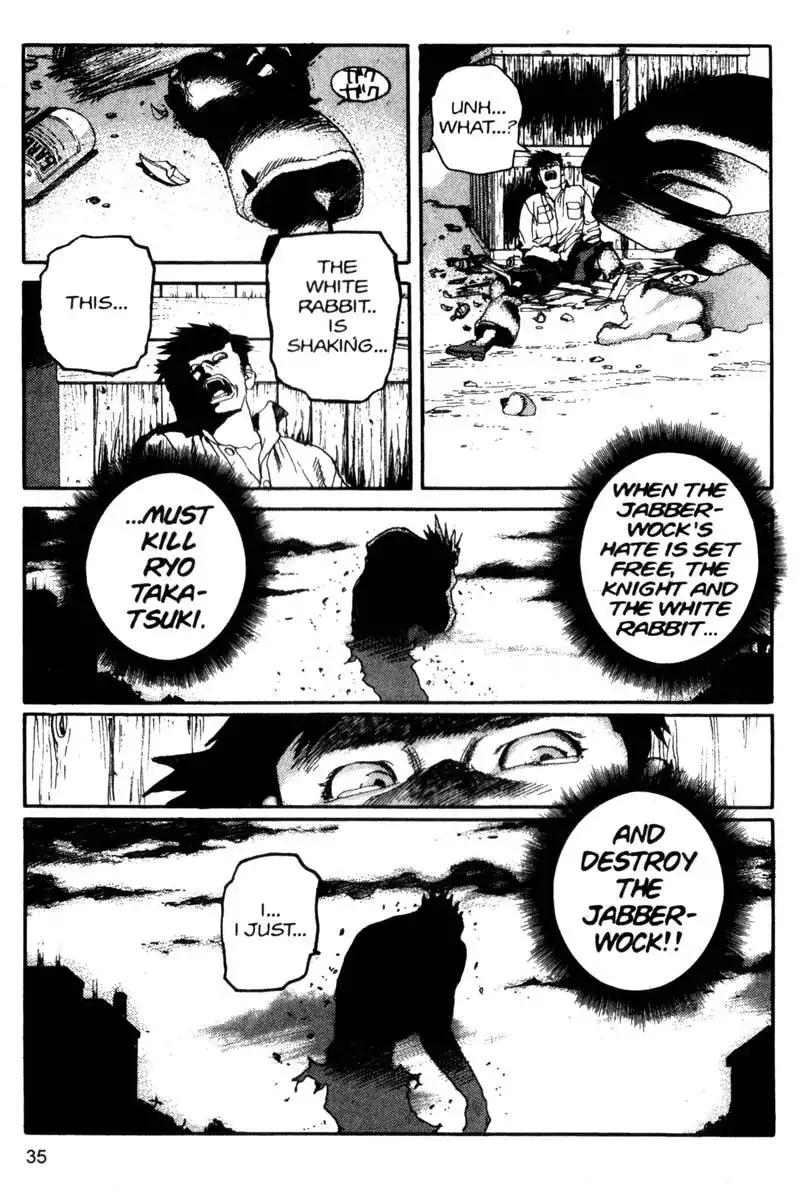 Project Arms Chapter 97 11
